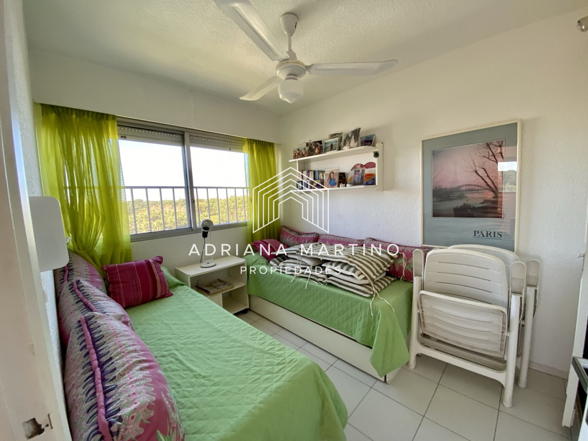 Apartamento ID.69490 - Confortable apartamento ubicado en Roosevelt-Punta del Este. 