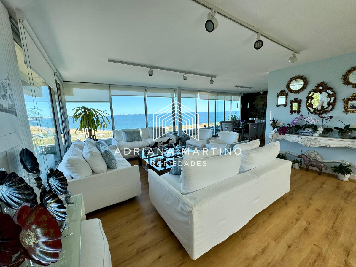 Punta Ballena - GoPunta - Portal Inmobiliario de Punta del Este - Maldonado