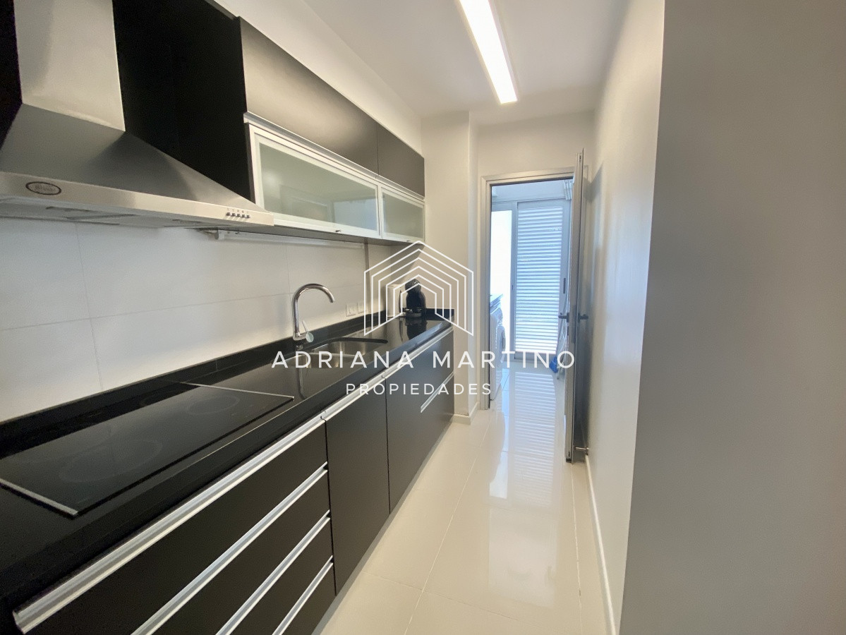 Apartamento ID.69741 - Excelente apartamento en playa brava 