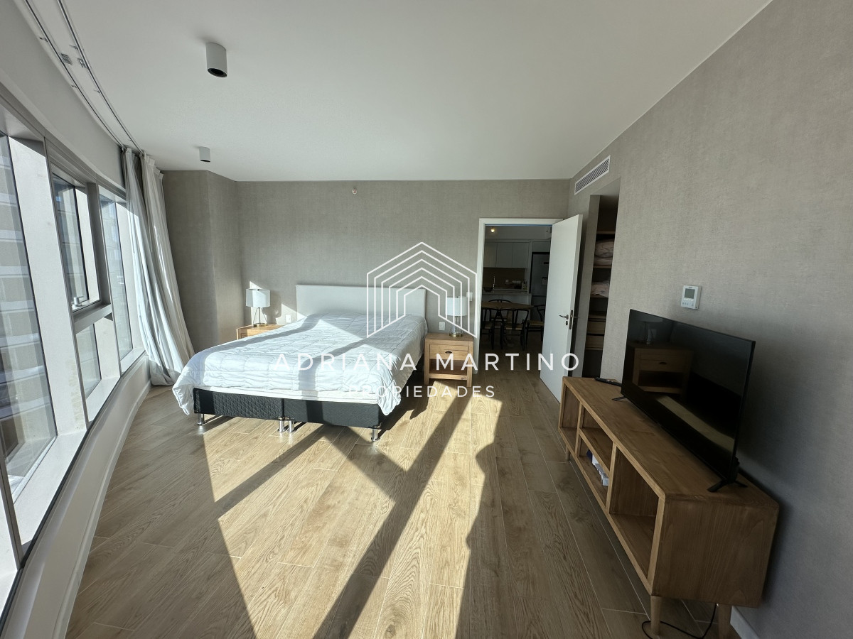 Apartamento ID.70844 - Excelente apartamento en Punta del este  