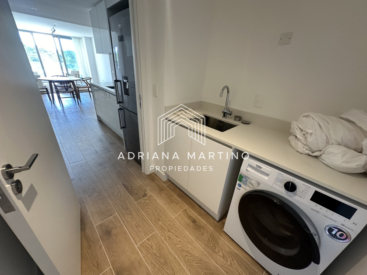 Apartamento ID.70226 - Apartamento en Punta del Este, Brava