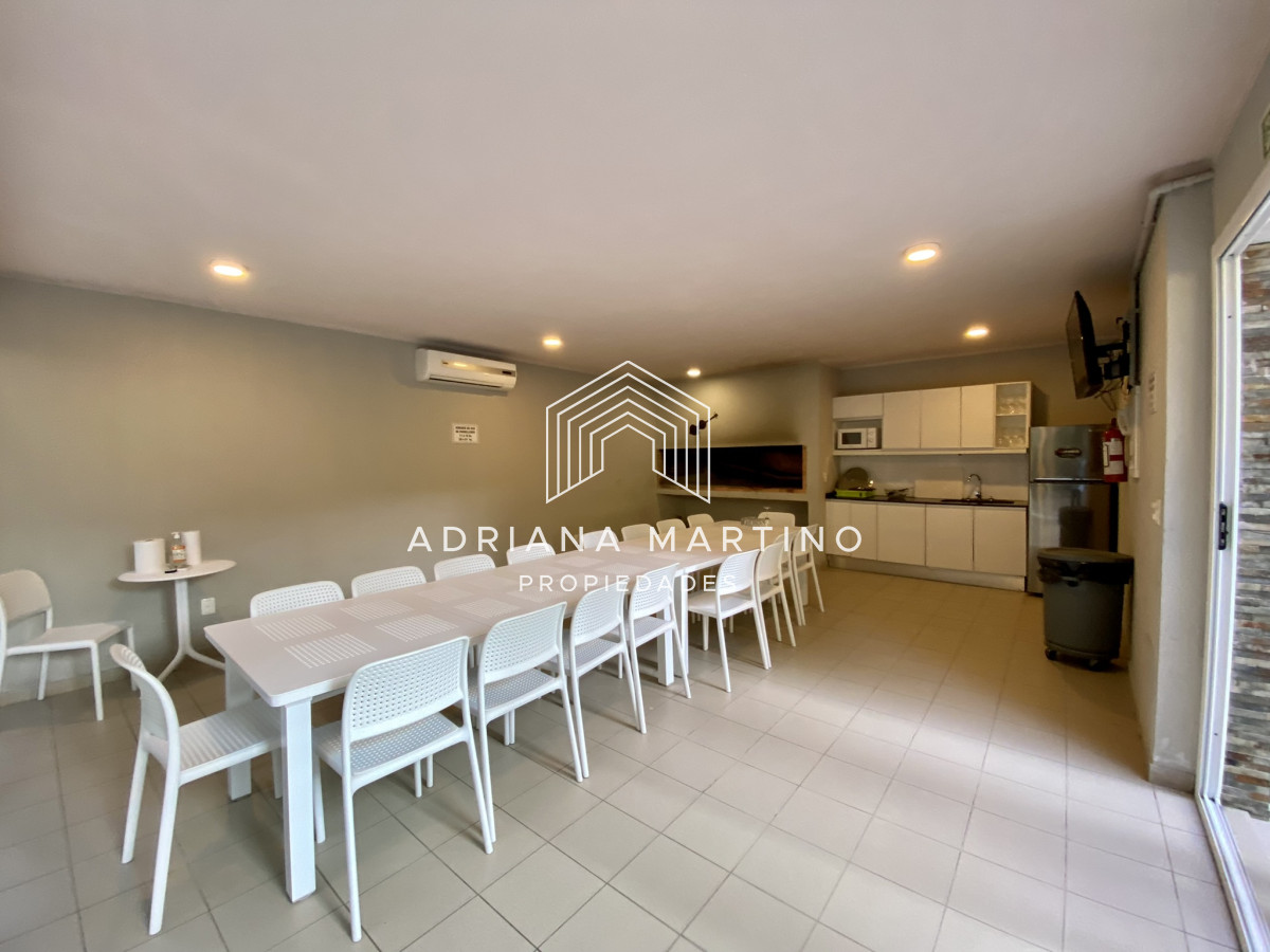 Apartamento ID.36830 - Excelente apartamento con vista al mar 