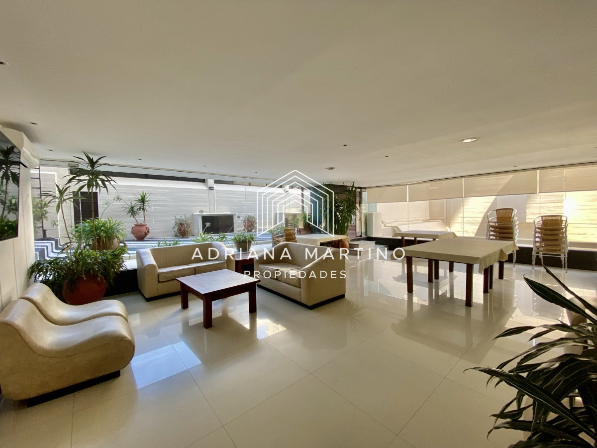 Apartamento ID.69454 - Piso alto en Peninsula con excelente vista al mar