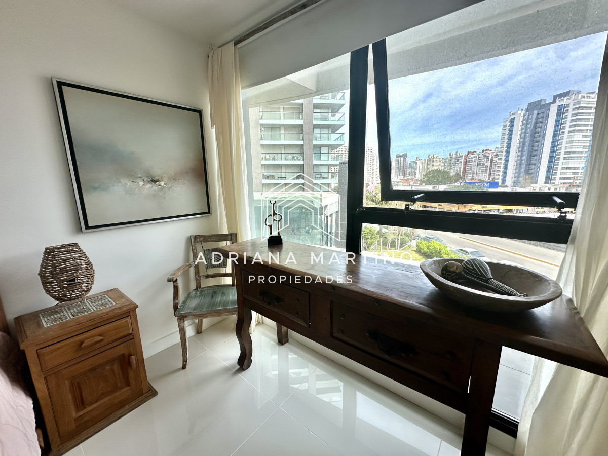 Apartamento ID.71504 - Apartamento en alquiler temporal en Punta del Este