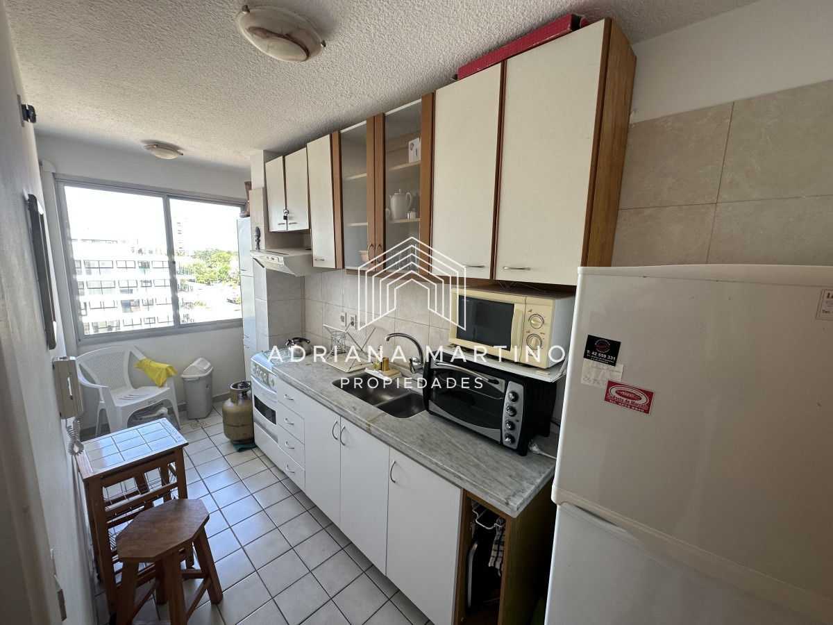 Apartamento ID.67200 - Muy lindo y comodo apartamento ubicado en Roosevelt-Punta del Este. 