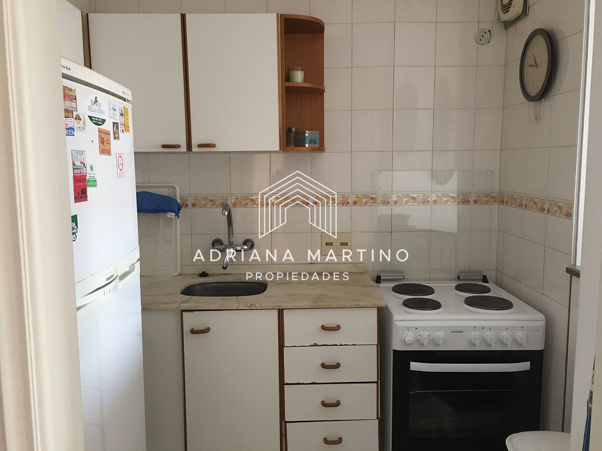 Apartamento ID.33590 - Confortable apartamento ubicado en Brava Punta del Este. 