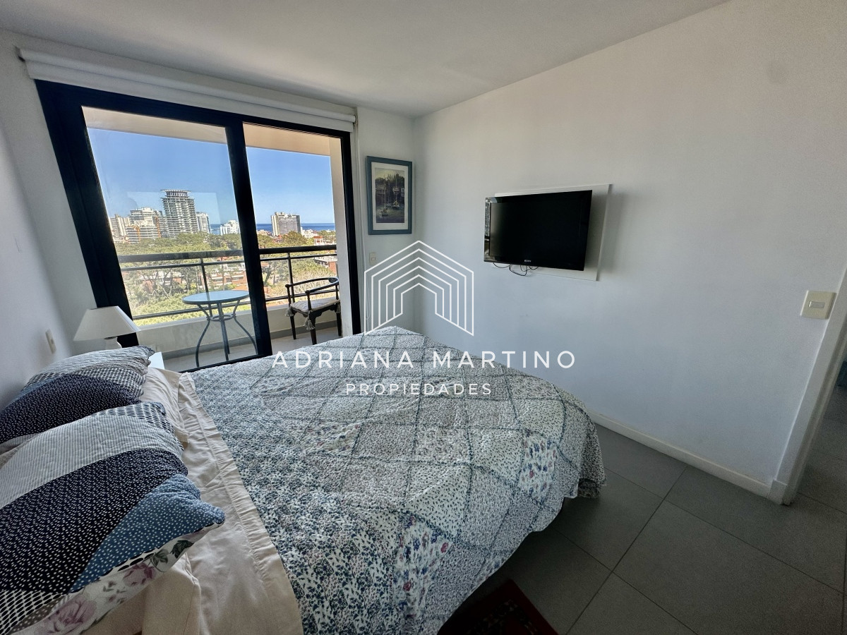 Apartamento ID.70991 - Excelente oportunidad a metros del mar! 
