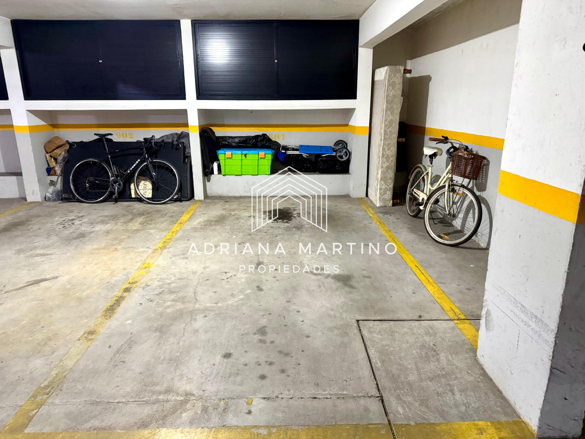 Apartamento ID.71438 - Apartamento en venta a paso de playa brava 
