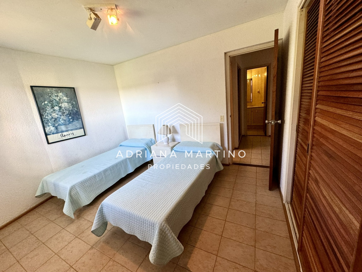 Apartamento ID.33317 - Excelente aptartamento frente al mar!