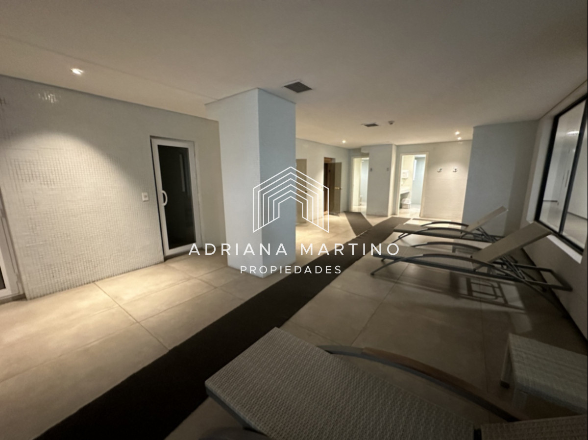 Apartamento ID.71288 - Hermoso apartamento en Roosevelt Punta del este 