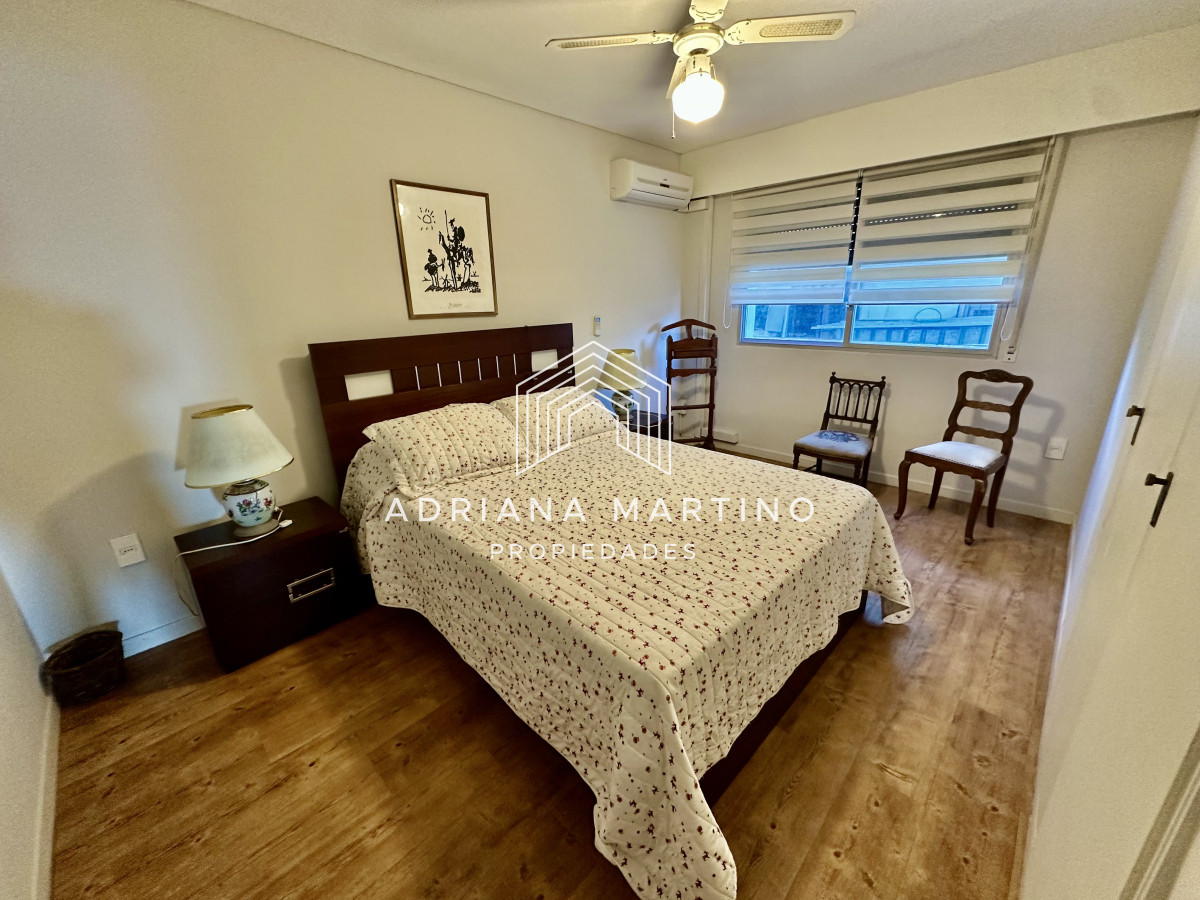 Apartamento ID.69444 - Excelente apartamento en península playa brava 