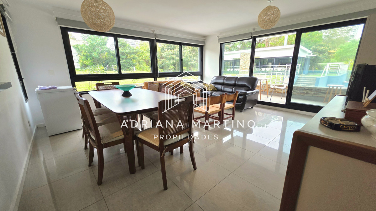 Apartamento ID.71729 - Mansa, oportunidad exclusiva a pasos del mar , edificio con buenos servicios.