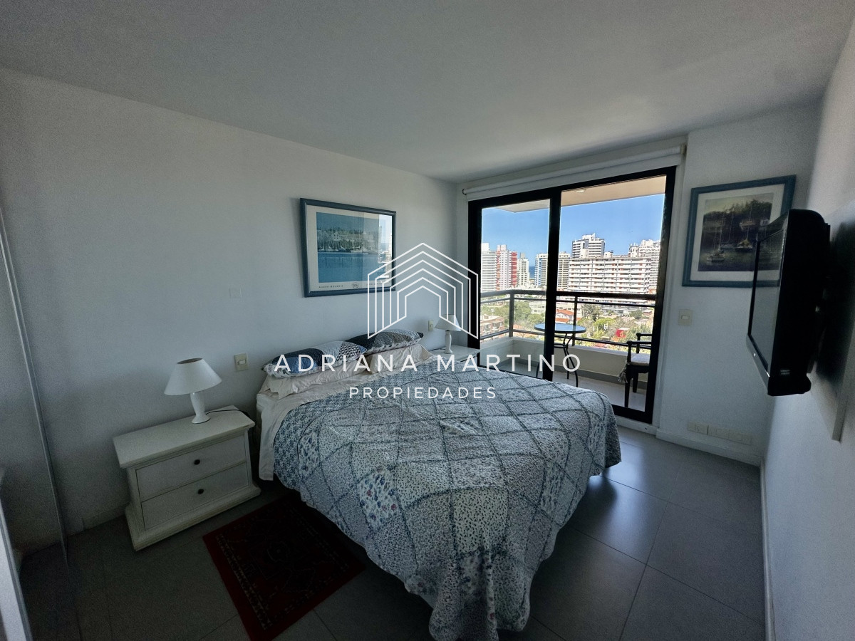 Apartamento ID.70991 - Excelente oportunidad a metros del mar! 