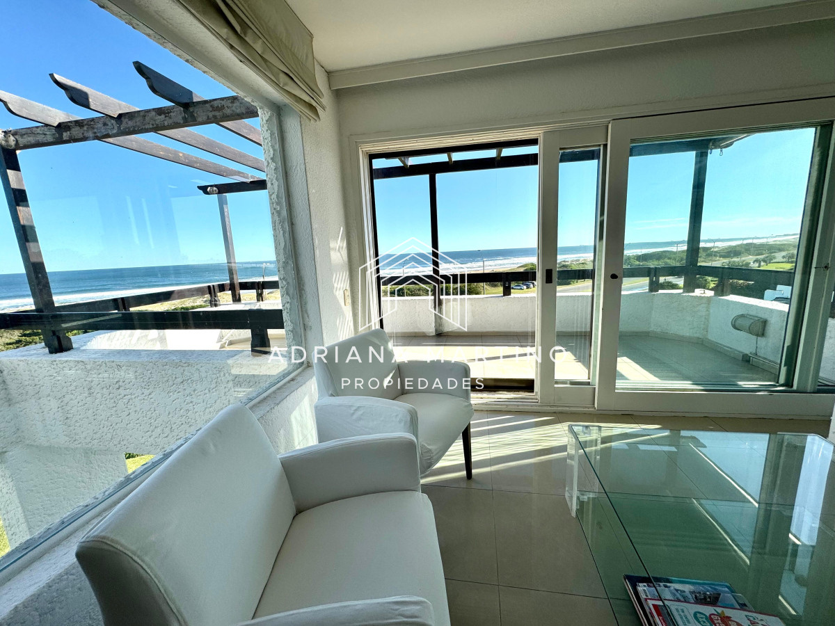 Apartamento ID.71030 - Excelente apartamento en primera línea 