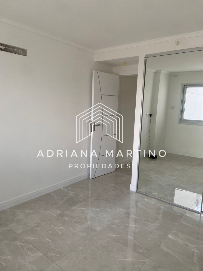 Apartamento ID.70086 - Cómoda unidad en  Playa Mansa
