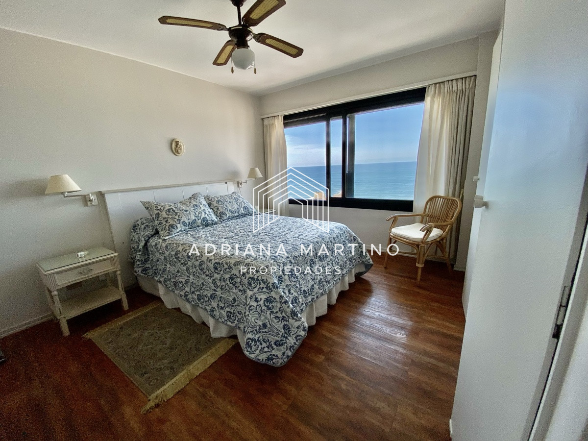 Apartamento ID.69454 - Piso alto en Peninsula con excelente vista al mar
