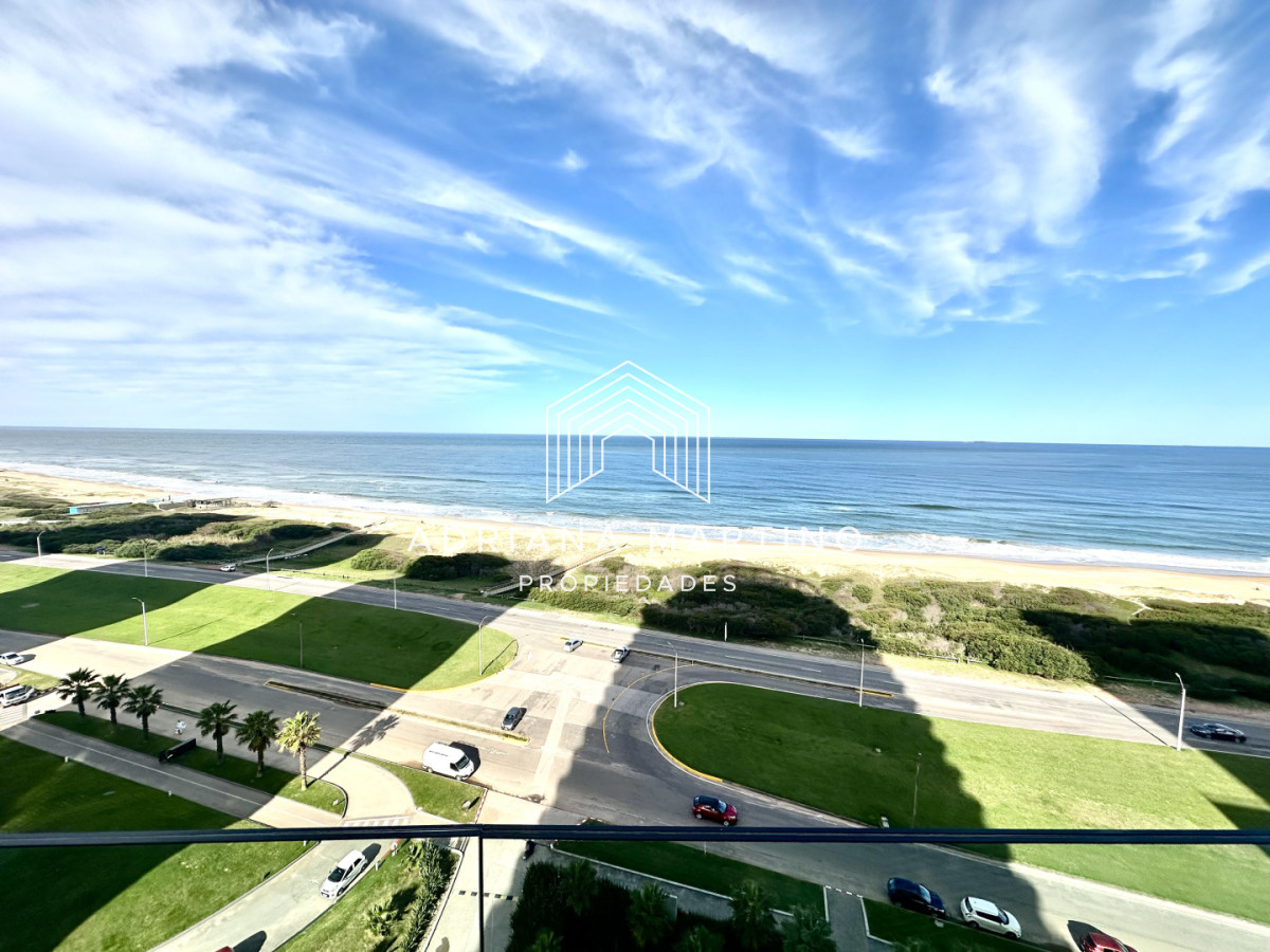 Apartamento ID.70946 - Excelente Apartamento en Playa brava 