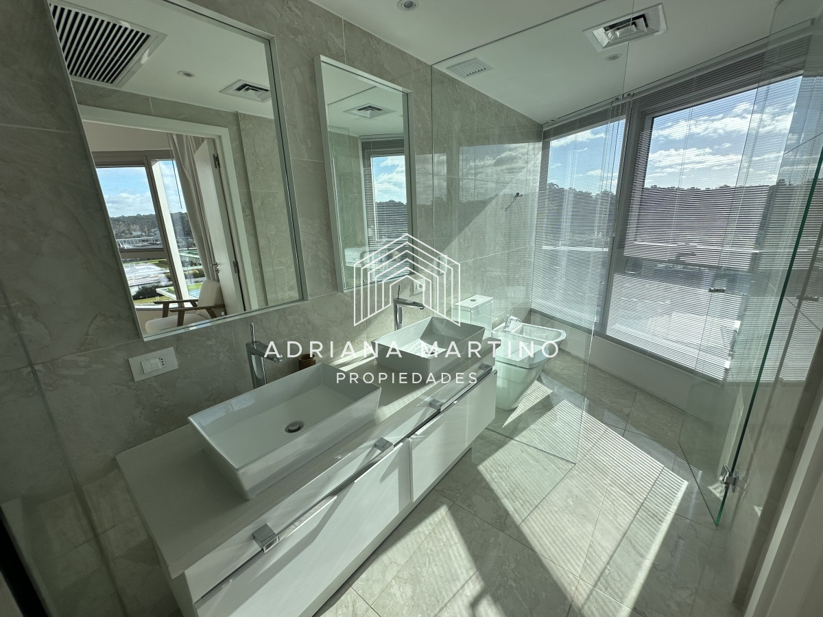 Apartamento ID.70844 - Excelente apartamento en Punta del este  