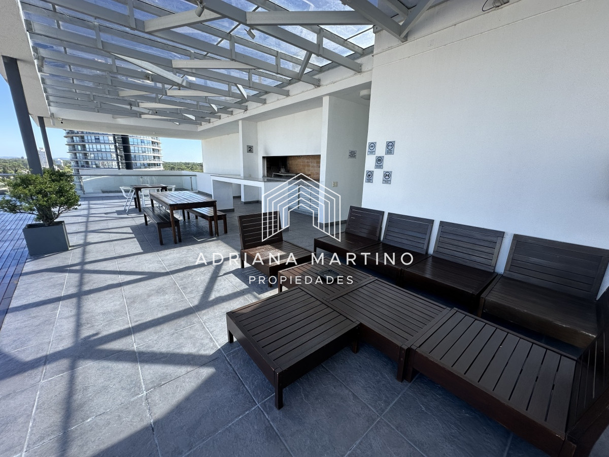 Apartamento ID.69918 - Como apartamento en roosvelt 