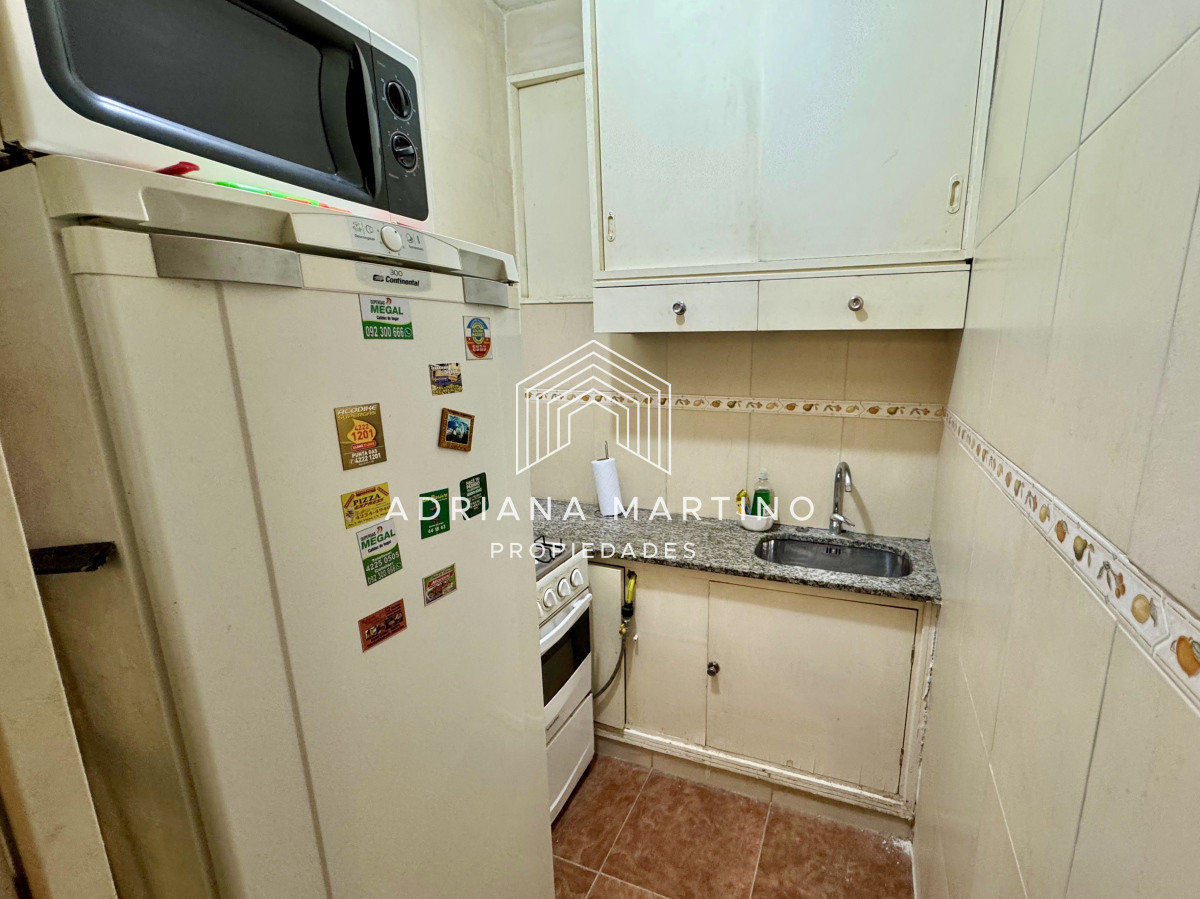Apartamento ID.71428 - Oportunidad en la península de Punta del Este! 