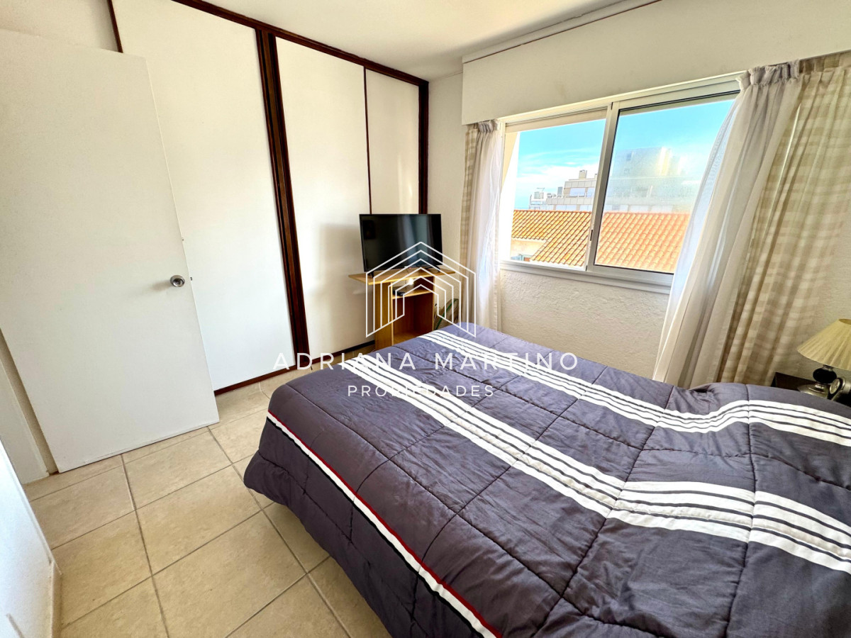 Apartamento ID.38745 - Excelente departamento en venta península playa brava