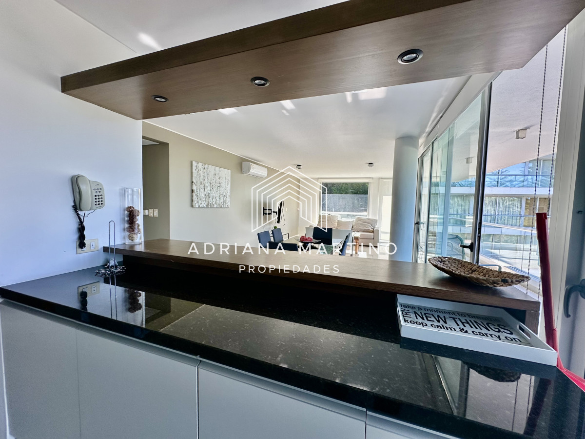 Apartamento ID.69813 - Excelente apartamento en venta playa brava 