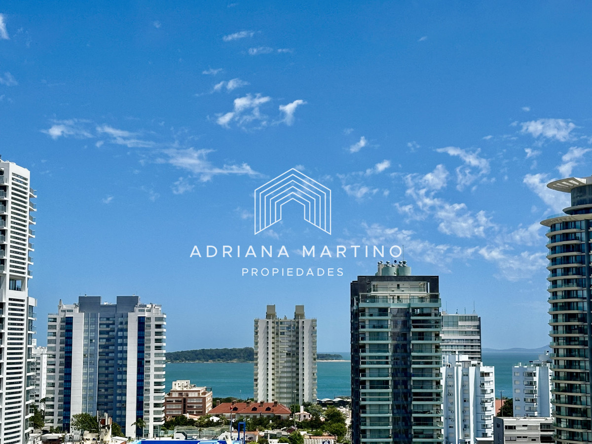Apartamento ID.71069 - Excelente apartamento en venta en Punta del este 