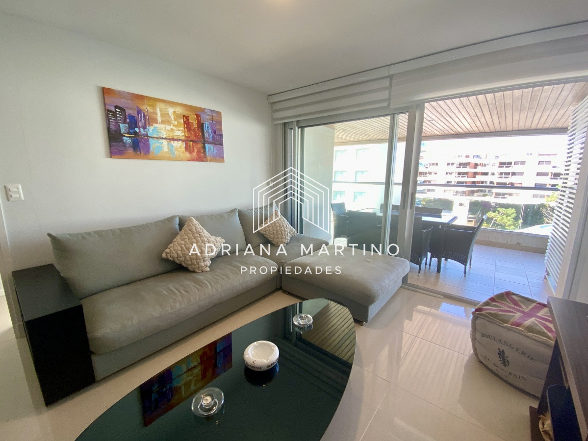 Apartamento ID.69741 - Excelente apartamento en playa brava 