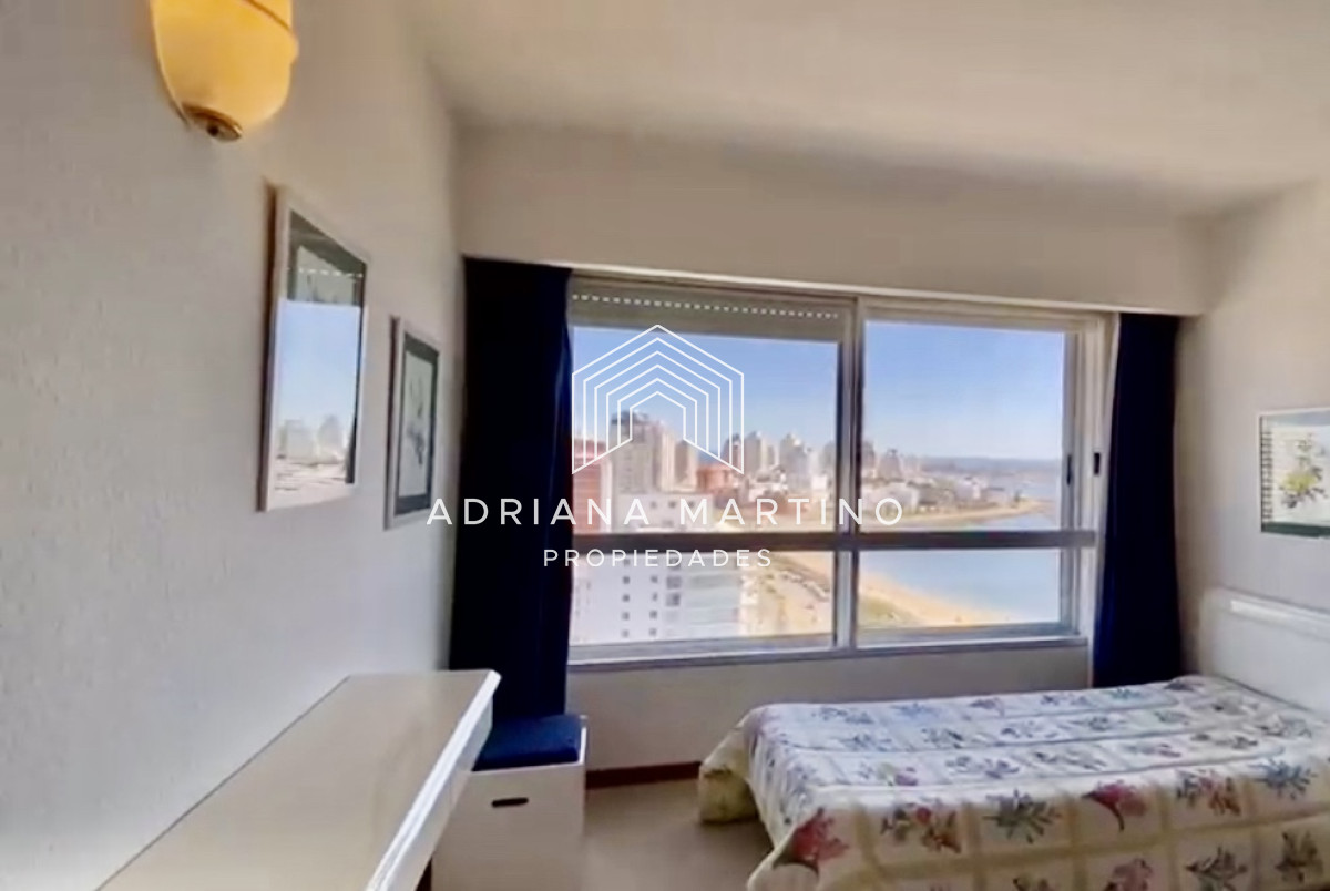 Apartamento ID.70822 - Cómoda planta en primera línea 