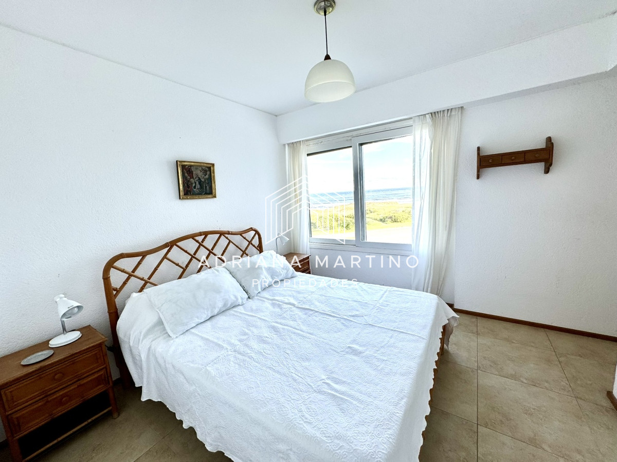 Apartamento ID.70767 - Magnifico paratmanto frente al mar en playa Brava - Punta del Este!