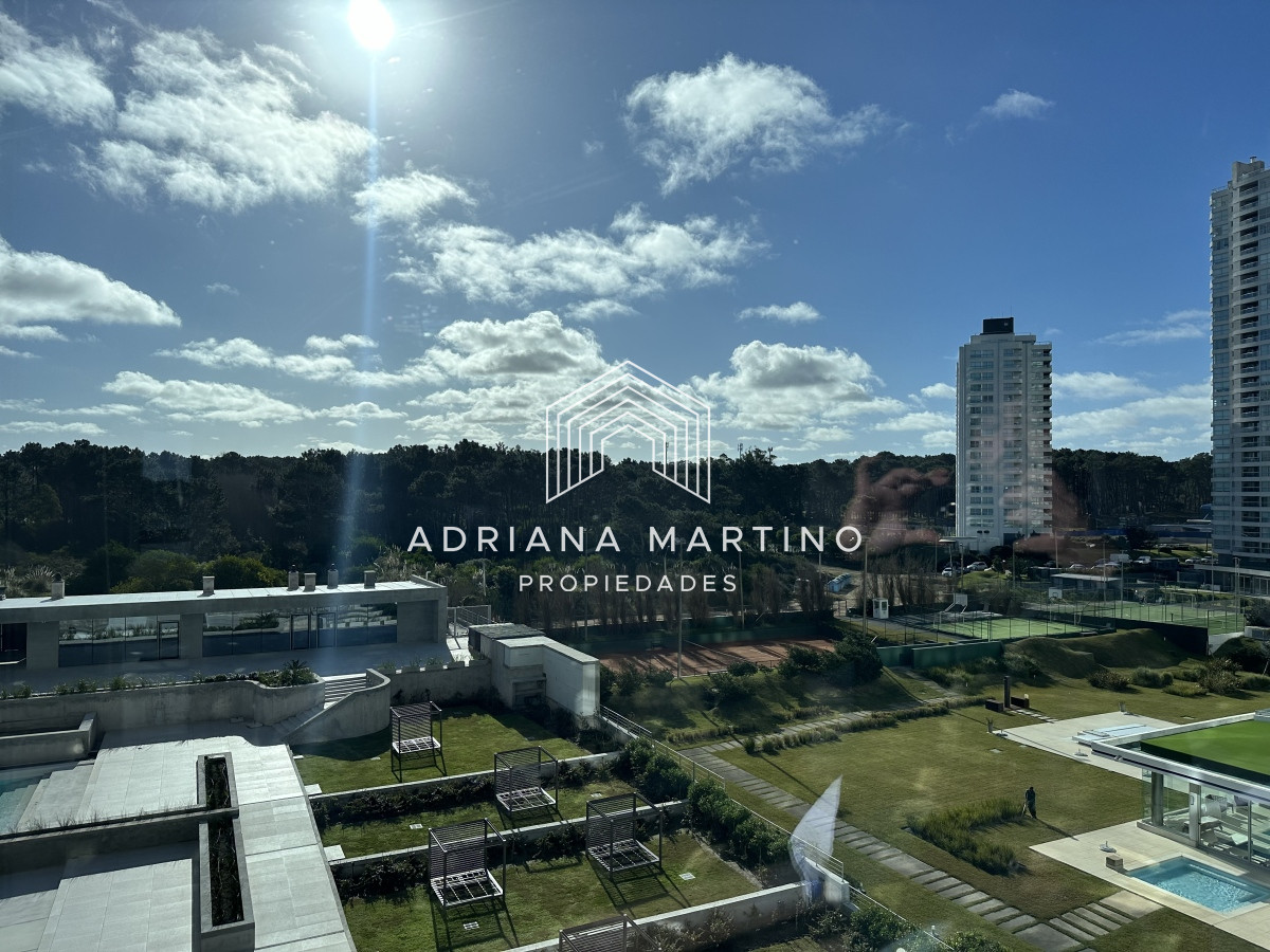 Apartamento ID.70844 - Excelente apartamento en Punta del este  