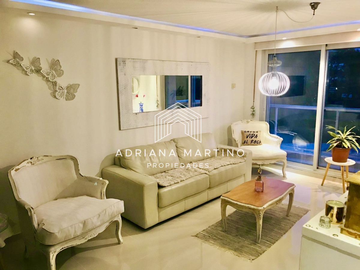 Apartamento ID.70864 - Excelente apartamento de 3 dormitorios en Roosevelt