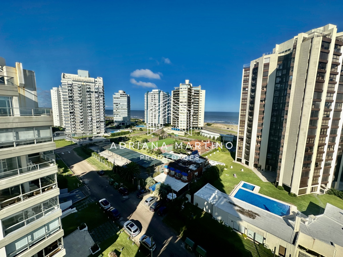 Apartamento ID.69953 - Excelente apartamento en playa brava 