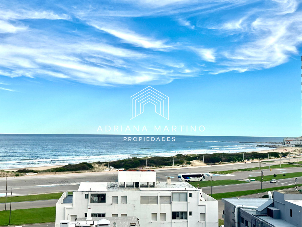 Apartamento ID.71695 - Moderno apartamento en venta en Playa Brava, a pasos del mar