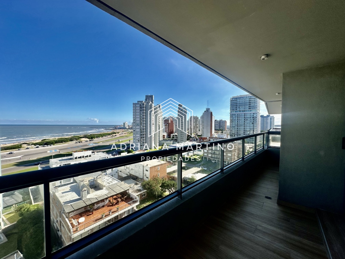 Apartamento ID.69953 - Excelente apartamento en playa brava 