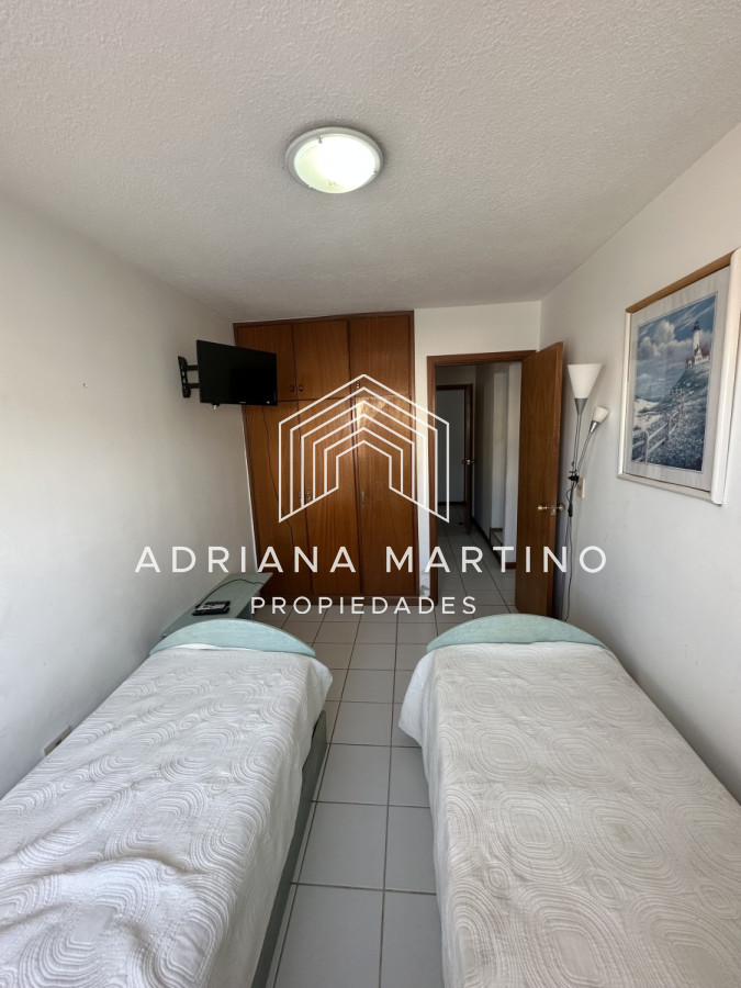 Apartamento ID.67135 - Apartamento en Península-Punta del Este con hermosa vista al mar.  