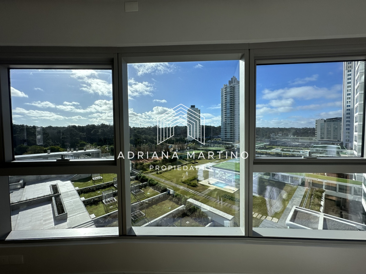 Apartamento ID.70844 - Excelente apartamento en Punta del este  