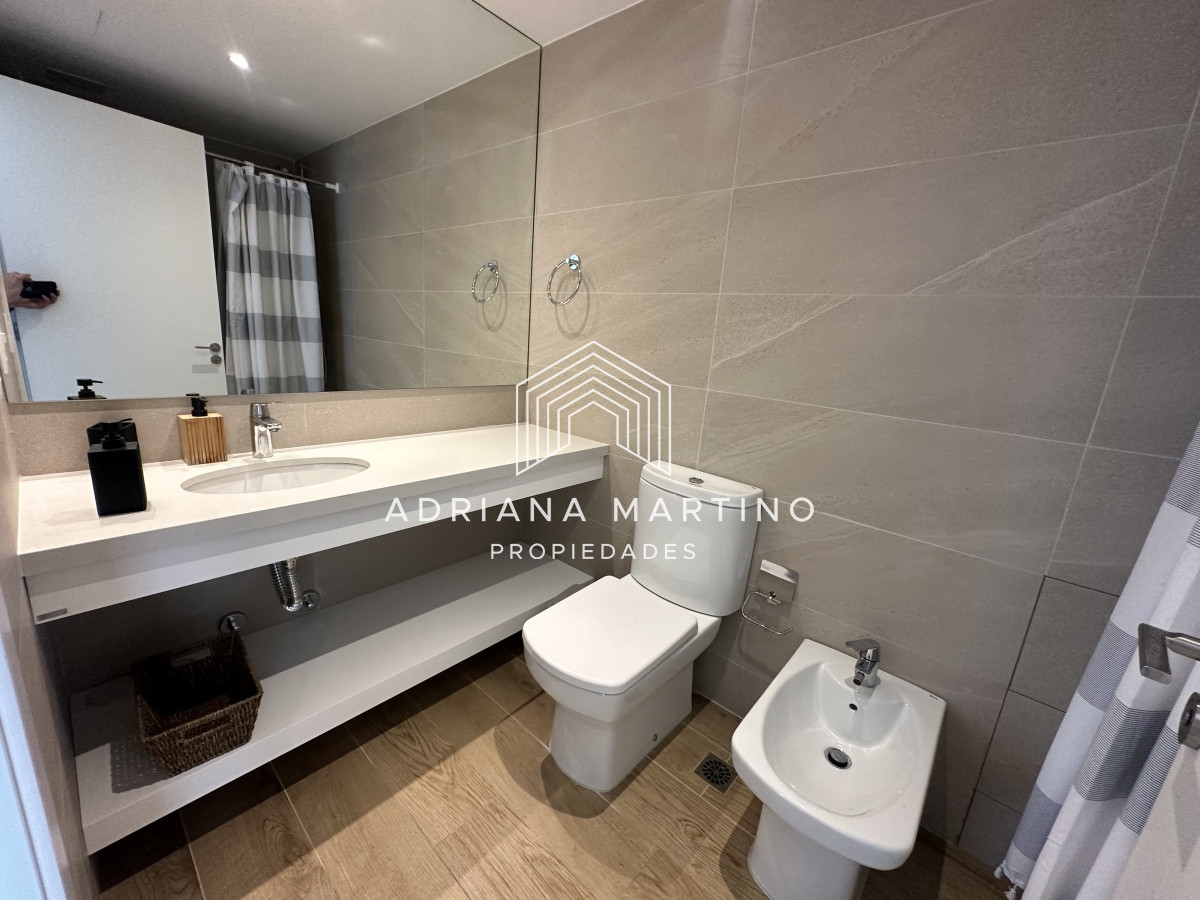Apartamento ID.70844 - Excelente apartamento en Punta del este  