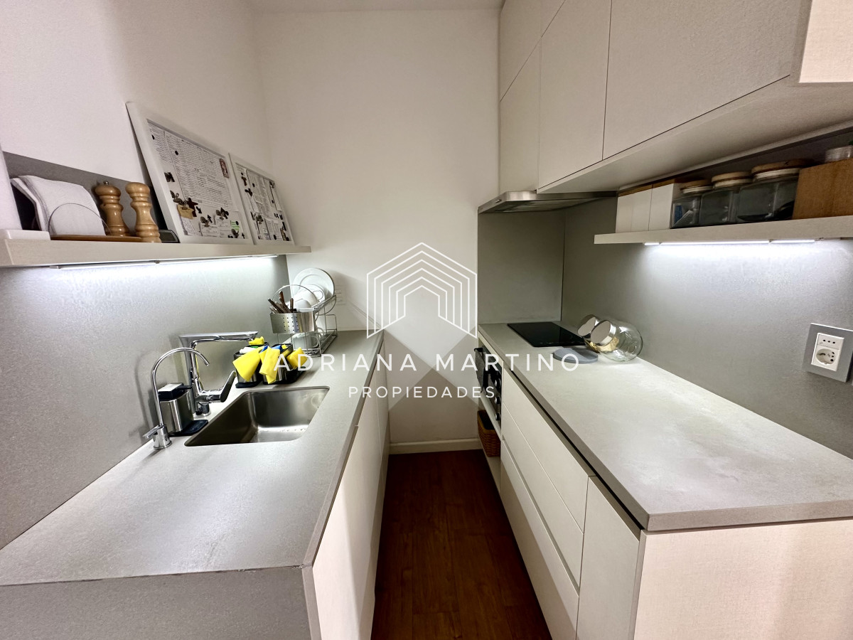 Apartamento ID.71506 - Apartamento en Punta del Este, Mansa