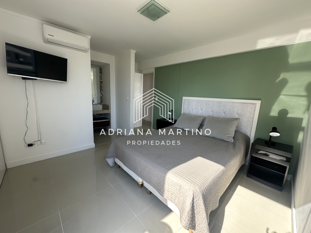 Apartamento ID.70577 - Hermoso apartamento en playa brava 