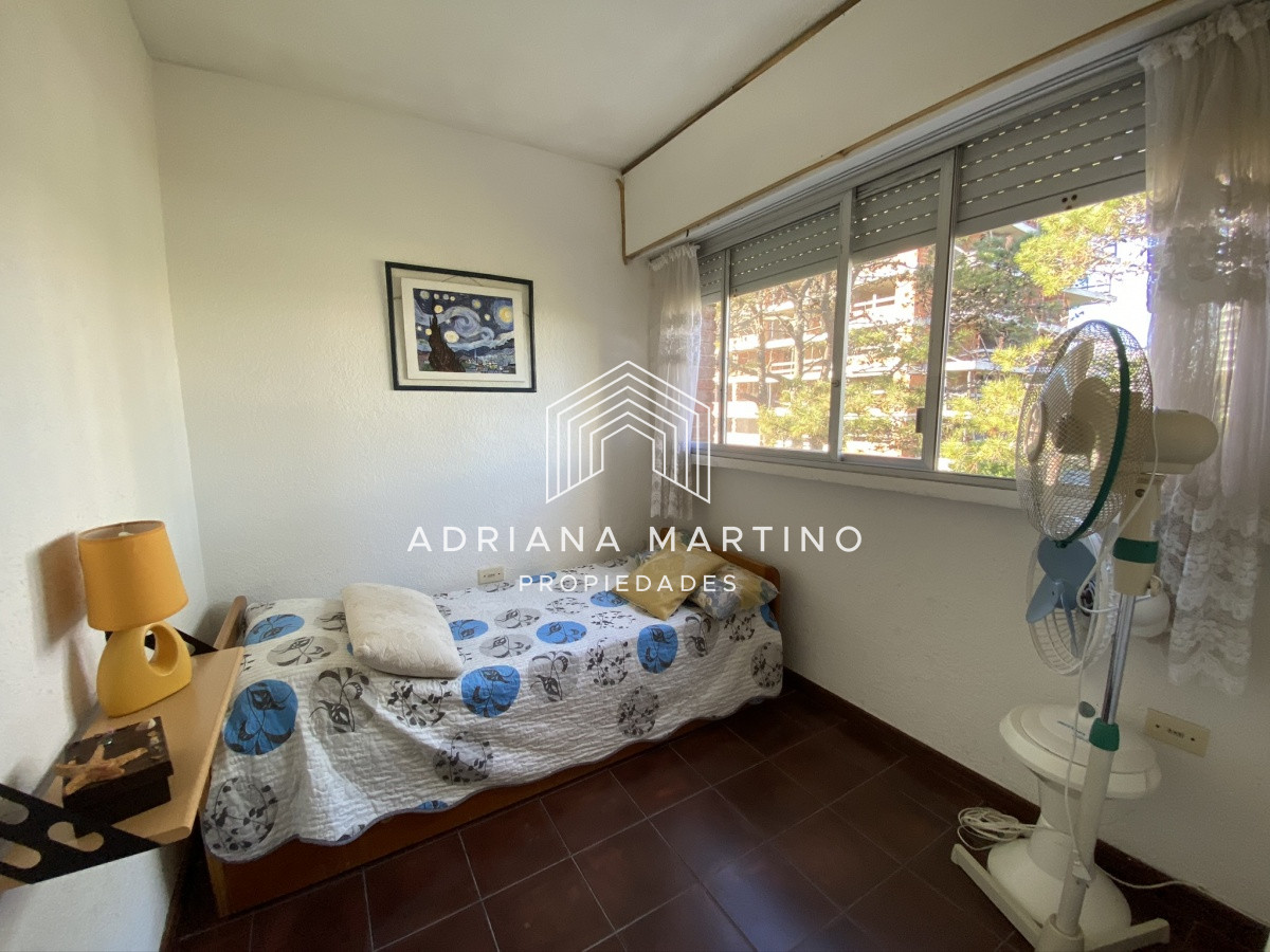 Apartamento ID.69109 - Excelente apartamento con estufa a leña. Cerca del mar excelente ubicación. 