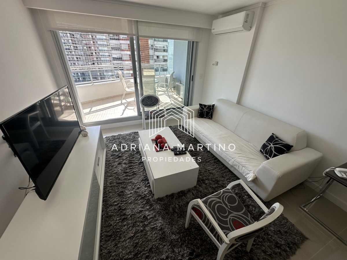 Apartamento ID.70577 - Hermoso apartamento en playa brava 