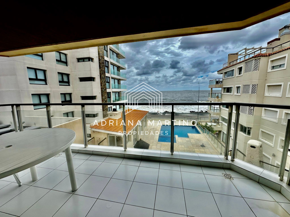 Apartamento ID.71145 - Excelente Apartamento ubicado en Península -Punta del Este!