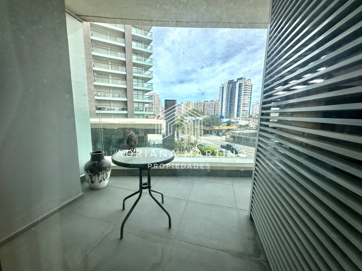 Apartamento ID.71504 - Apartamento en alquiler temporal en Punta del Este