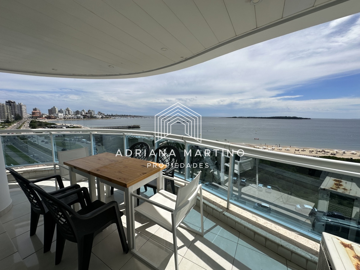 Mansa - GoPunta - Portal Inmobiliario de Punta del Este - Maldonado
