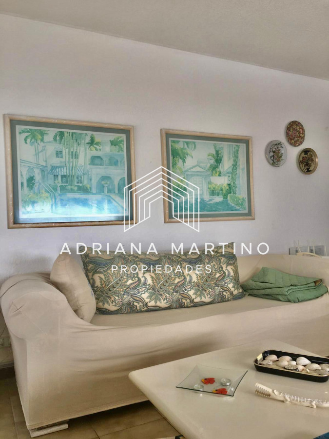 Excelente Apartamento en Punta del Este - GoPunta - Portal Inmobiliario de Punta del Este - Maldonado