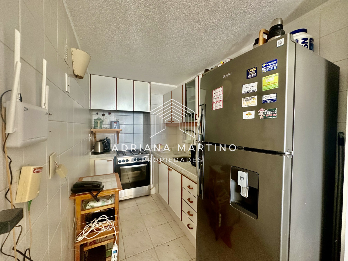 Apartamento ID.33221 - Hermoso apartamento en Punta del este 
