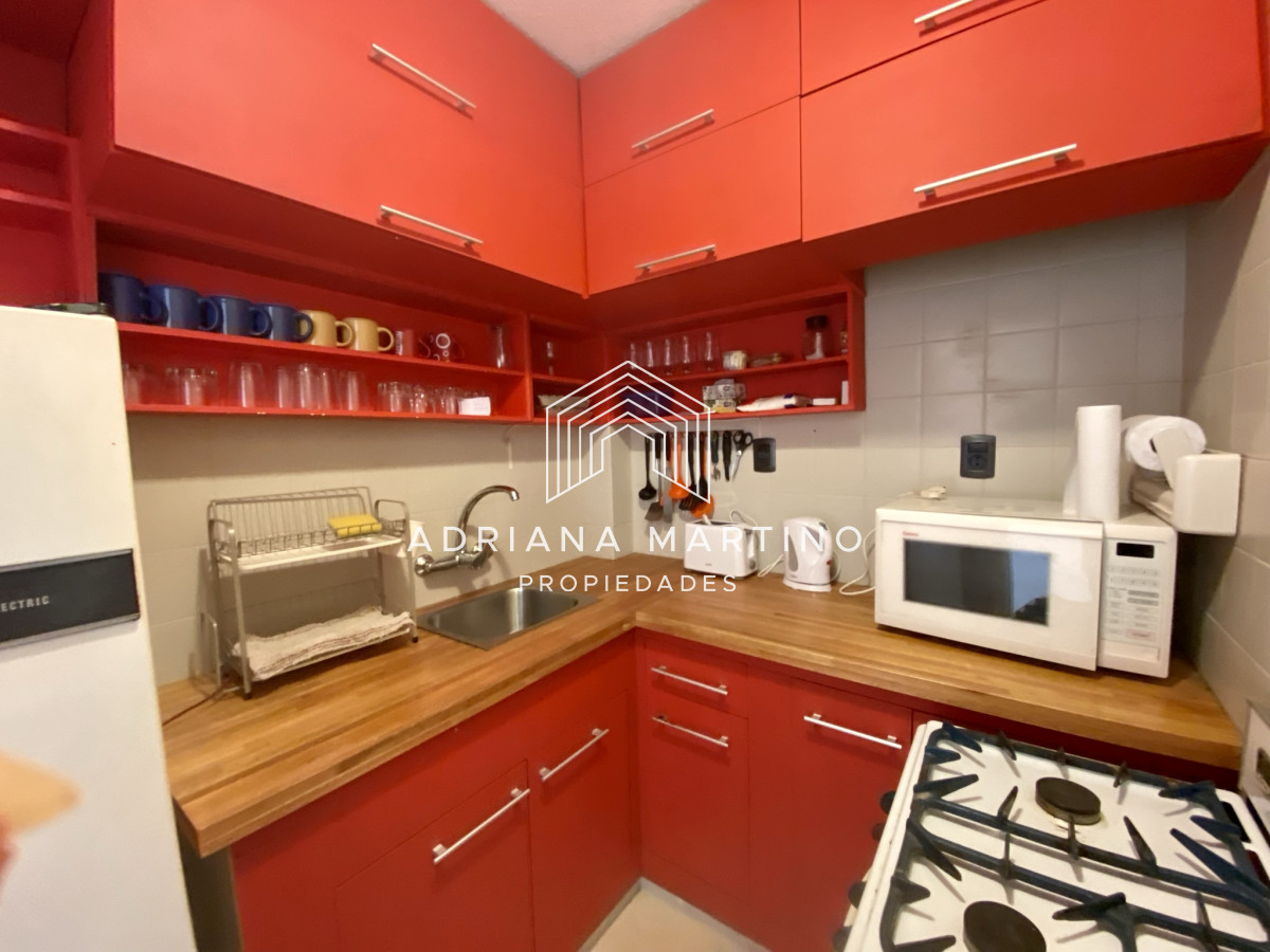 Apartamento ID.69534 - Excelente ubicacion a 50 mts del mar 