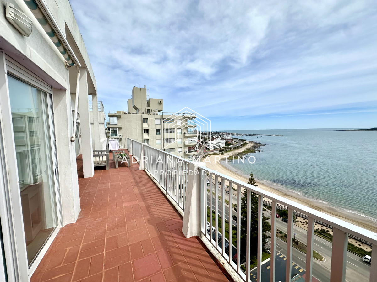 Mansa - GoPunta - Portal Inmobiliario de Punta del Este - Maldonado