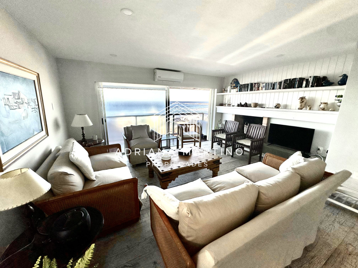 Apartamento ID.69444 - Excelente apartamento en península playa brava 